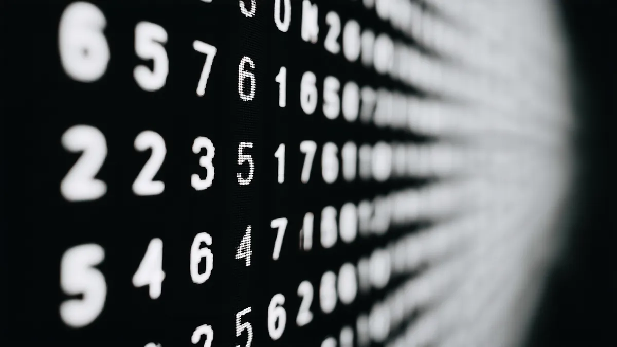 digital code monitoring
